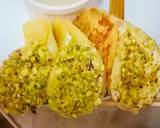Katayef with cream cheese or shrikhand recipe step 19 photo