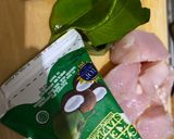 Foto langkah ke 1 dari resep Lontong sayur praktis (manisah/labu siam).