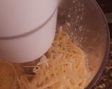 Foto del paso 3 de la receta: Tortillitas de verduras