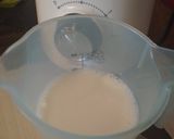 Tojásmentes, laktózmentes, gluténmentes egyszerű palacsinta 311 recept fázis 1 fotója