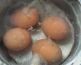 ডিমের কোর্মা (dimer korma recipe in Bengali) রেসিপি ধাপ - 1 ছবি