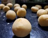 Foto del paso 1 de la receta: Galletitas de limón y manteca