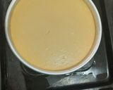 બ્લુબેરી ચીઝ કેક (Blueberry Cheese Cake Recipe In Gujarati) રેસીપી સ્ટેપ3ફોટો