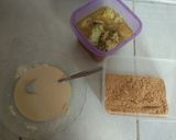 Foto langkah ke 1 dari resep Ikan kakap goreng krispi.