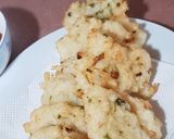 Foto langkah ke 7 dari resep NA CIRENG (nasi aci goreng).
