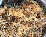 Foto del paso 2 de la receta: Pasta fusilli 3 quesos🧀🧀🧀