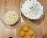 Foto del paso 1 de la receta: Galletas Maltesas-Biskuttini Tal-Lews Morr