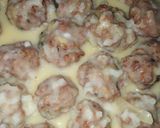 Foto del paso 4 de la receta: Youvarlaquia Avgolemono🇬🇷