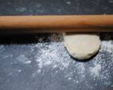 Onion spiral bread (Naan-e piazi) recipe step 10 photo