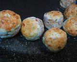 A picture of step 4 of Sweet and Sour Kofta Curry.
