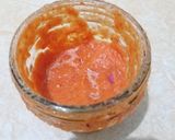 Foto langkah ke 4 dari resep Ayam kecap pedas manis.