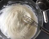 A picture of step 1 of Wheat cookies.