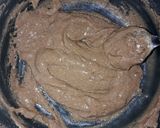 Foto del paso 4 de la receta: Pionono de chocolate 😋 《sin harina》