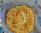 Foto langkah ke 2 dari resep Pancake Kentang sederhana.
