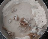 A picture of step 4 of Instant Sweet Appams | Kerala Recipe.