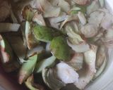 চালতার আচার (Chaltar achaar recipe in Bengali) রেসিপি ধাপ - 1 ছবি