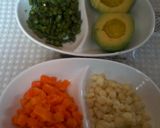 Foto del paso 1 de la receta: Palta rellena