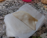 Foto del paso 19 de la receta: Gyozas de suquet de rape y gambas