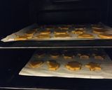 Foto del paso 5 de la receta: Galletas de jengibre-limón