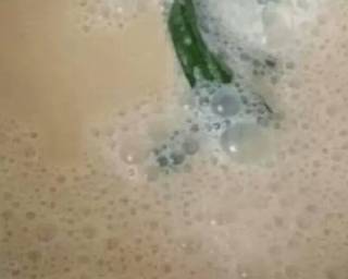 Es cendol Cincau Kuah Santan gula merah #pekaninspirasi - Step 1