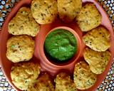 Shahi Handvo Idli recipe step 6 photo