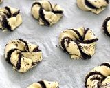 Une image de l'étape 11 de Mini brioches couronnées aux graines de pavot.