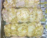 Foto del paso 4 de la receta: Patamuslo de pollo sorpresa