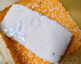 Foto langkah ke 3 dari resep Tempe Katsu Saus Pedas Manis.