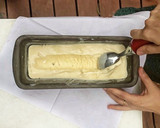 Foto del paso 5 de la receta: Helado de chocolate blanco