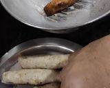 मुगाचे पौष्टीक रोल रेसिपी स्टेप 3 फोटो
