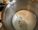 Foto del paso 3 de la receta: Coca de San Juan