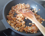 Foto del paso 3 de la receta: Ñoquis caseros con salsa de queso
