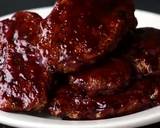 Chicken BBQ Strips recipe step 7 photo
