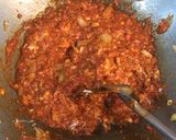 Foto langkah ke 4 dari resep Macaroni schotel bolognese.