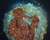 Foto langkah ke 2 dari resep Spaghetti brulee.