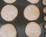 Foto del paso 5 de la receta: Pancitos de zanahoria bien sabrocitos
