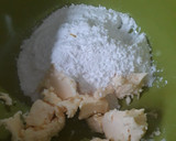 Foto del paso 1 de la receta: Alfajores marplatense sin tacc