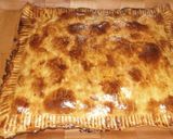 Foto del paso 5 de la receta: 🤎Empanada de atún
