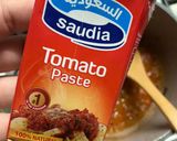 صورة لخطوة 6 من وصفة كفته لحم بالصلصة أو داوود باشا على طريقتي 🍲