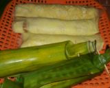 Foto langkah ke 7 dari resep Rolade Ayam Kukus.