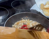 Foto del paso 7 de la receta: Bacalao con tomate 🍅!!