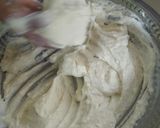 A picture of step 3 of Shrikhand.