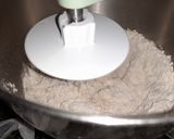 Foto del paso 1 de la receta: Pan boca de dama