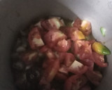 பீர்க்கங்காய் சட்னி ரெசிபி ஸ்டேப் 2 புகைப்படம்