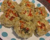 Foto del paso 7 de la receta: Bocaditos de quinoa y pollo