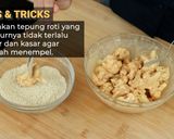 Foto langkah ke 3 dari resep Kembang kol krispi Devina Hermawan.