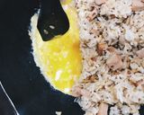 Foto langkah ke 5 dari resep Nasi Goreng Yang Chow 💐😍.