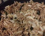 Foto del paso 3 de la receta: Ropa Vieja Cubana
