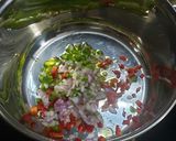Foto del paso 1 de la receta: Risotto de Langostinos