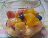 Foto del paso 5 de la receta: Frutas refrescantes